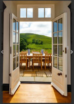 Spring Equinox Yorkshire Yoga Retreat**Only 2 Spaces Left** - Image 10