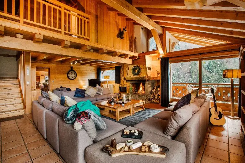 French Alps Yoga & Wellness Holiday - Image 9