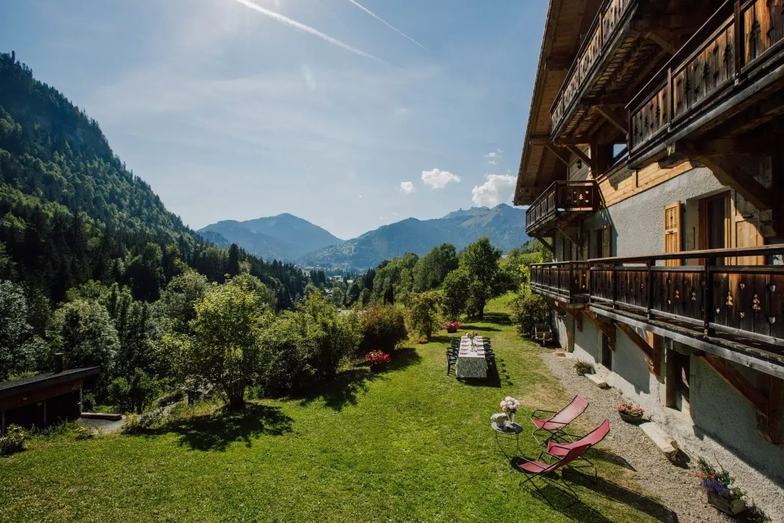 French Alps Yoga & Wellness Holiday - Image 13