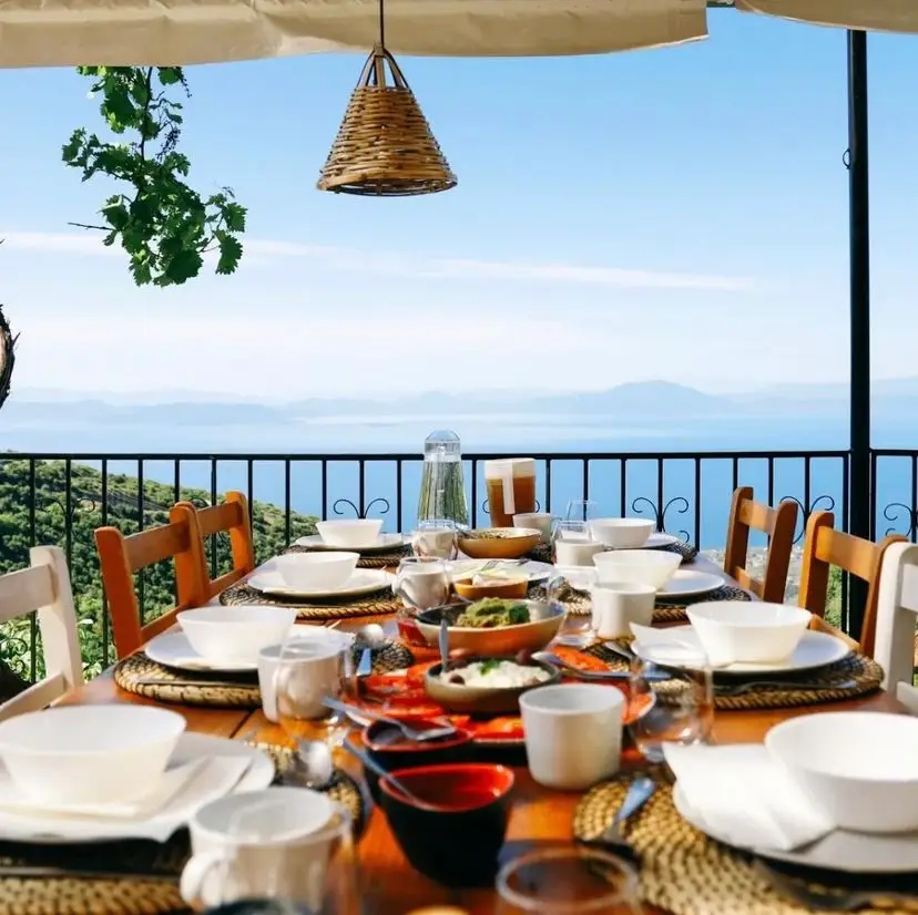 Between Mountain & Sea - Yoga Retreat in Pelion, Greece - Image 18