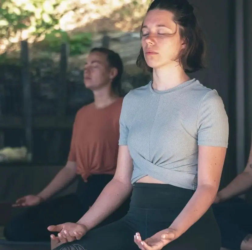 Between Mountain & Sea - Yoga Retreat in Pelion, Greece - Image 3