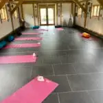 January Reset Yoga Retreat - Anglesey - Image 6