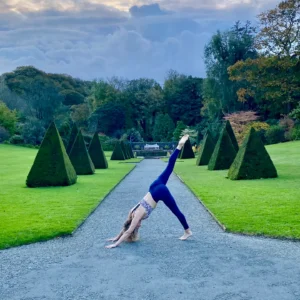 January Reset Yoga Retreat - Anglesey