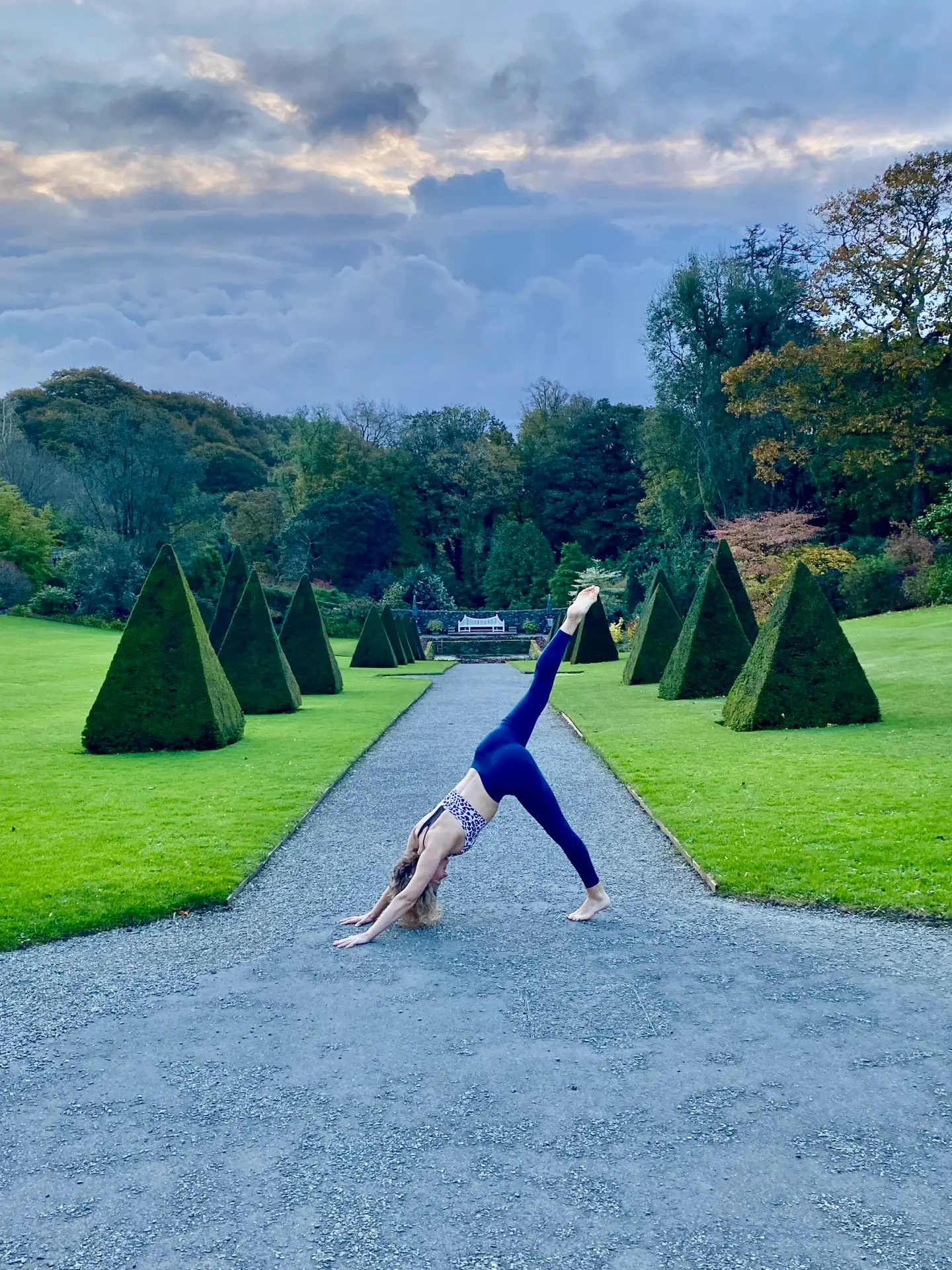 January Reset Yoga Retreat - Anglesey