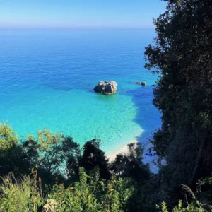 Between Mountain & Sea - Yoga Retreat in Pelion, Greece