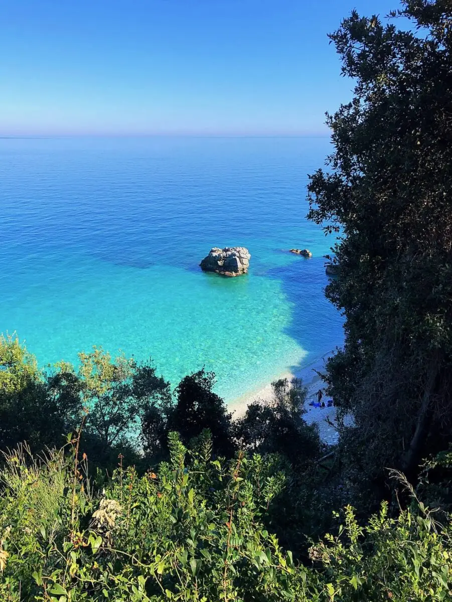 Between Mountain & Sea - Yoga Retreat in Pelion, Greece