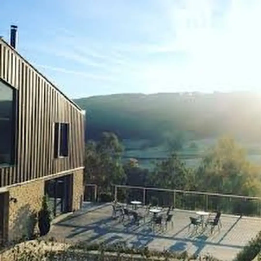 Peak District, Autumn Yoga Retreat - Image 2