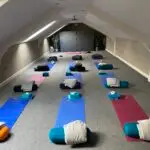 Peak District, Autumn Yoga Retreat - Image 4