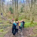 Peak District, Autumn Yoga Retreat - Image 6