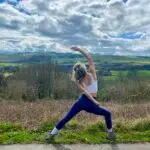 Peak District, Autumn Yoga Retreat - Image 15