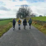 Peak District, Autumn Yoga Retreat - Image 16