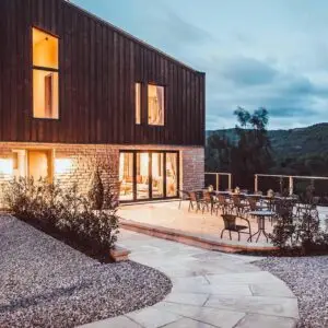Peak District Spring Wellness Retreat