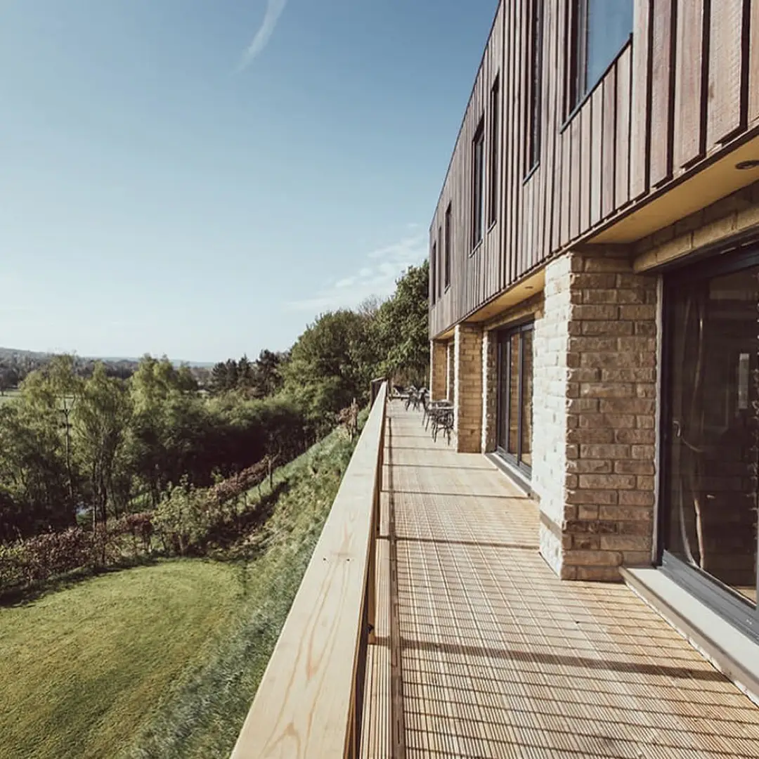 Peak District, Autumn Yoga Retreat - Image 17
