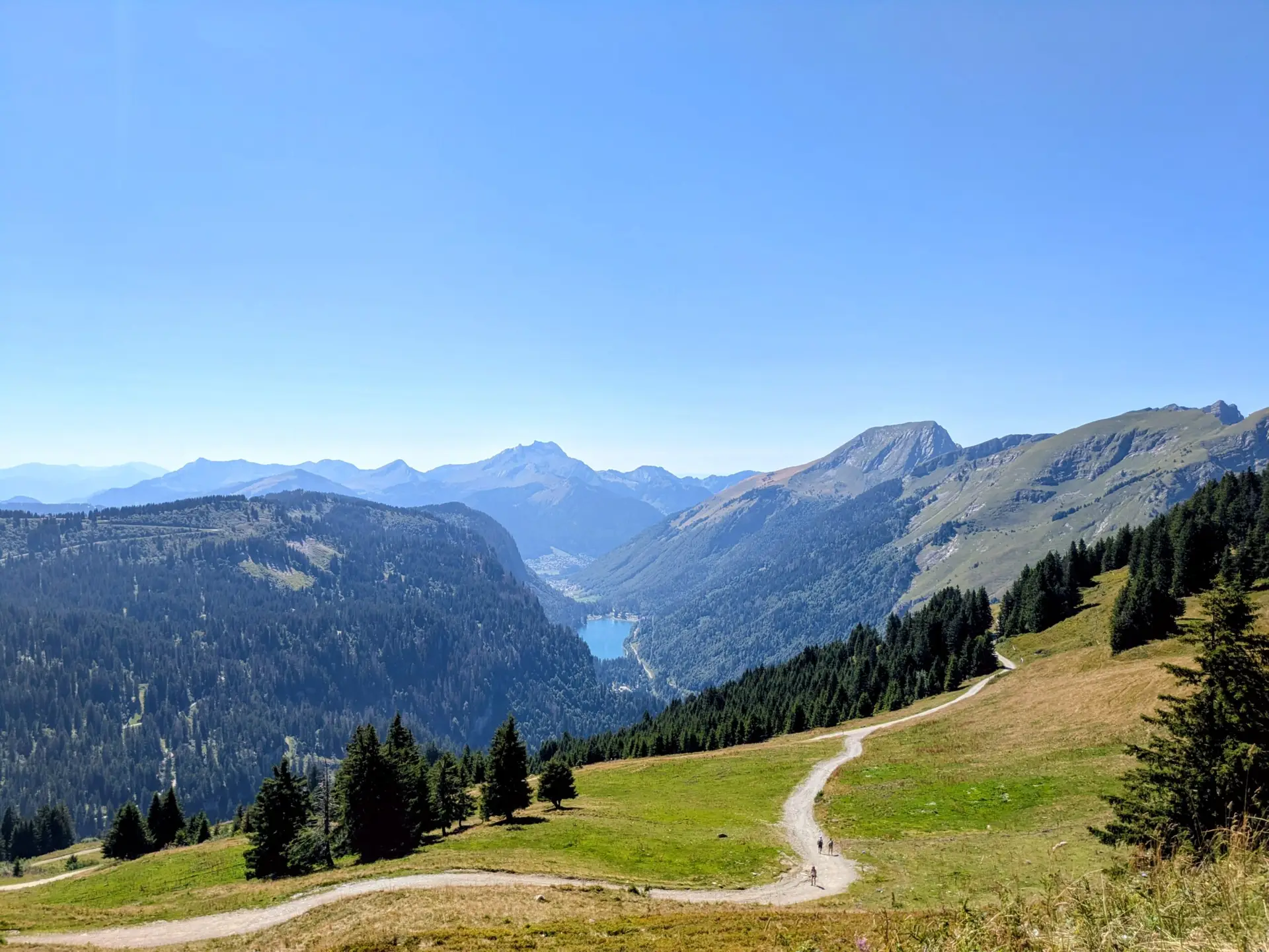 French Alps Yoga & Wellness Holiday - Image 8