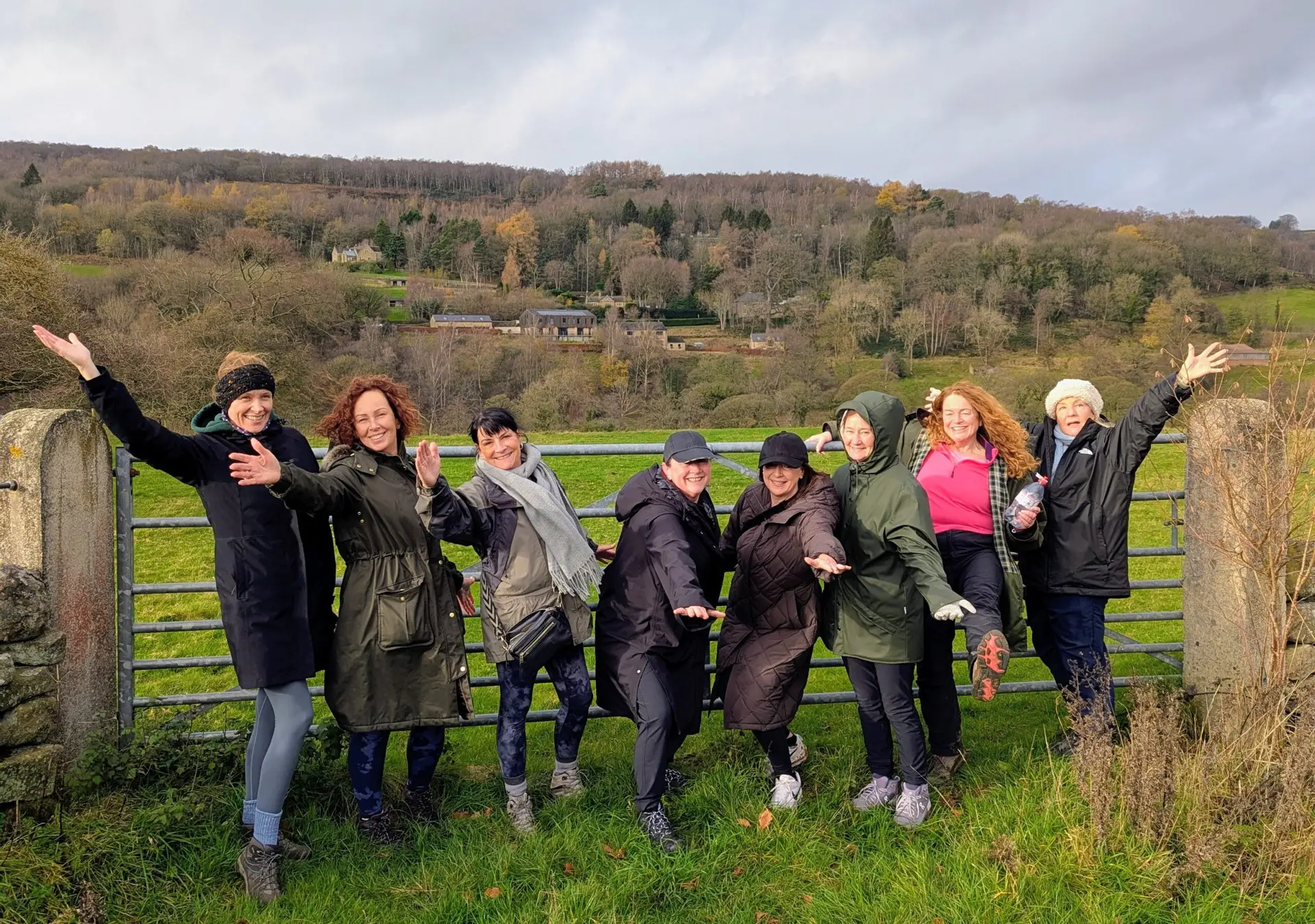 Peak District Spring Wellness Retreat - Image 2