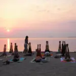 Between Mountain & Sea - Yoga Retreat in Pelion, Greece - Image 17