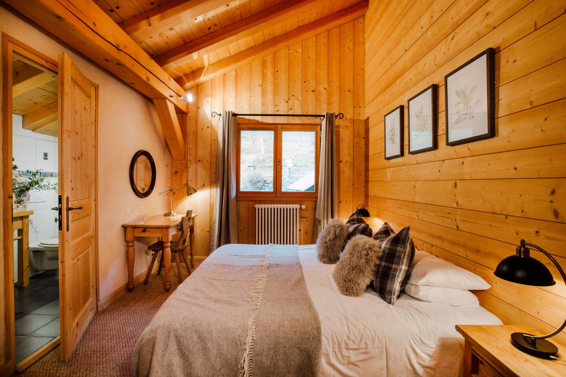 French Alps Yoga & Wellness Holiday - Image 2