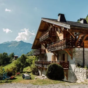 French Alps Yoga & Wellness Holiday