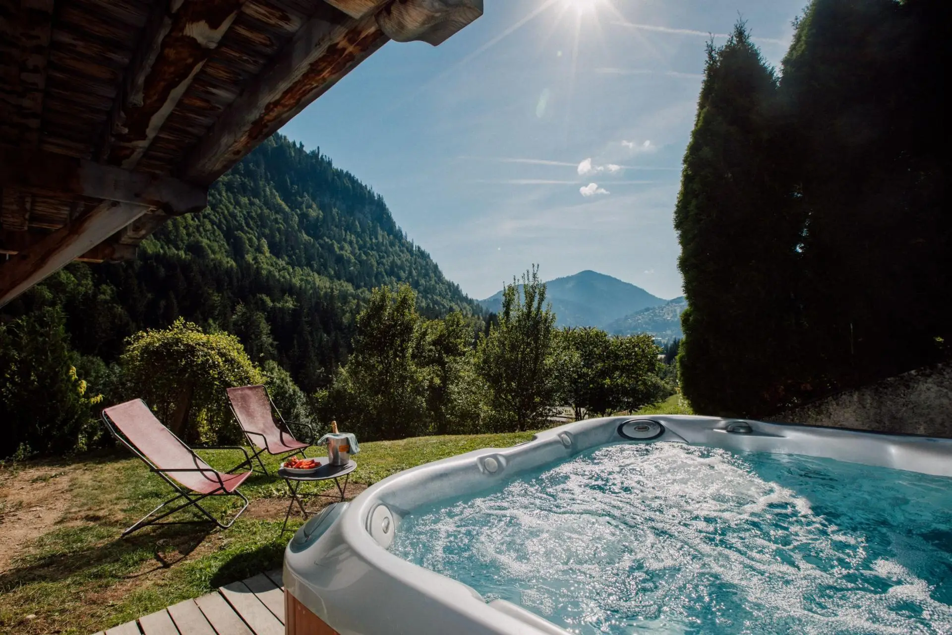 French Alps Yoga & Wellness Holiday - Image 6