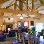 January Reset Yoga Retreat - Anglesey - Image 11