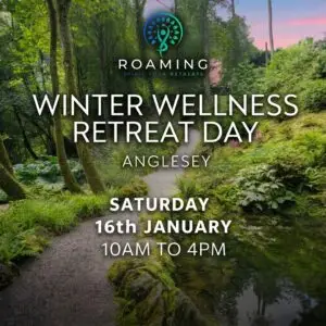 Winter Wellness Retreat Day