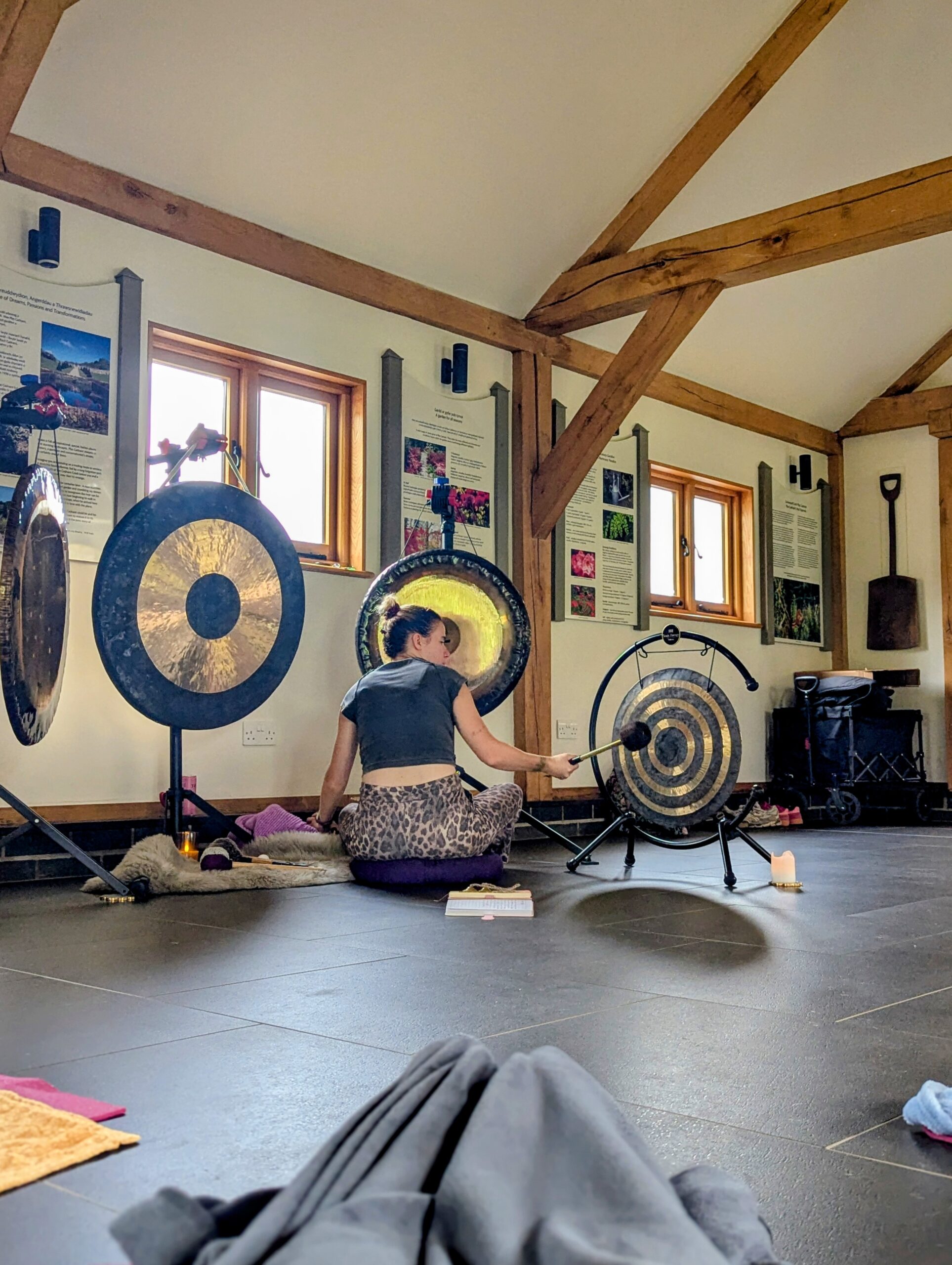 Winter Wellness Retreat Day - Image 13