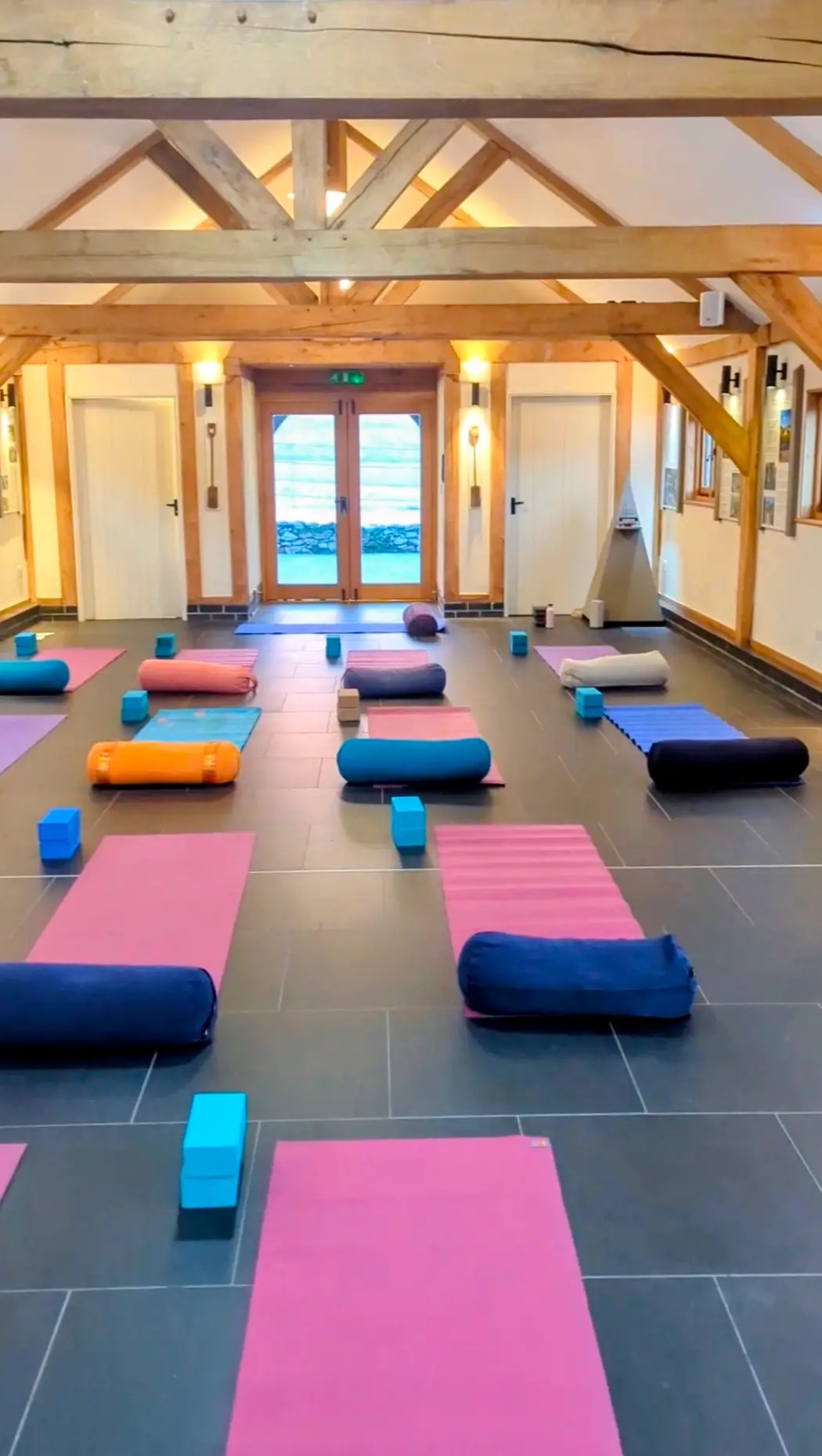 Winter Wellness Retreat Day - Image 2