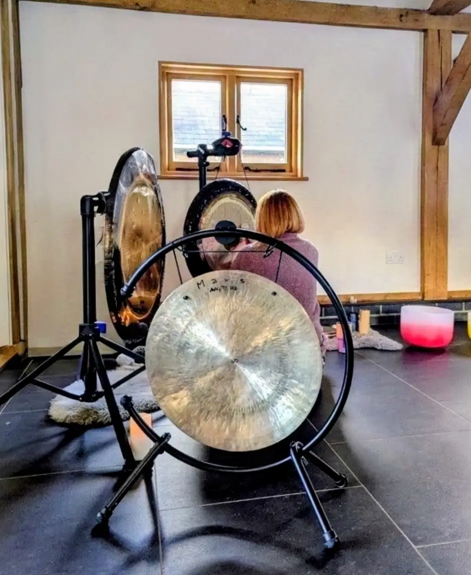 Winter Wellness Retreat Day - Image 12